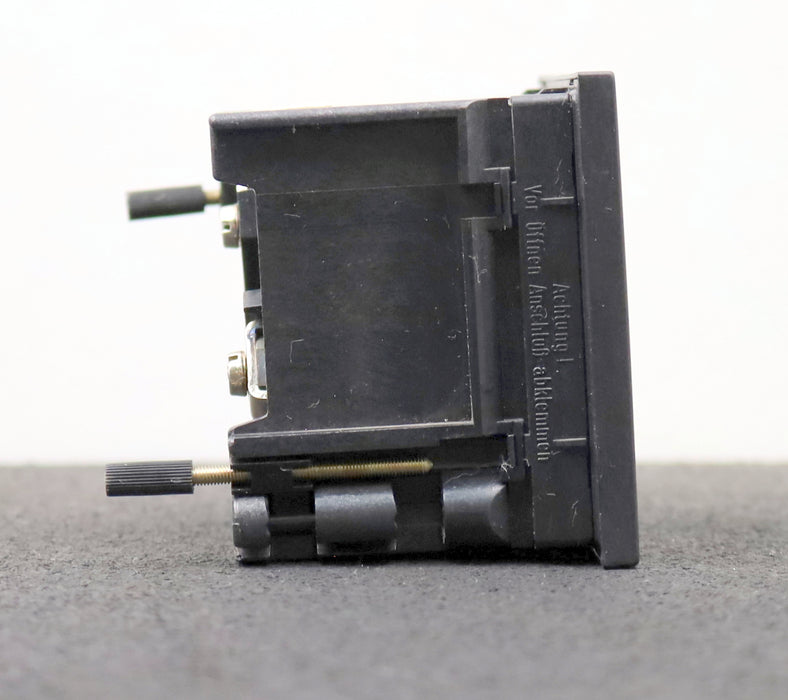 Bild des Artikels BBC-Amperemeter-0-6A-gebraucht