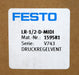 Bild des Artikels FESTO-Druckreglventil-LR-1/2-D-MIDI-Art.Nr.-159581-p1-max:-16bar-230psi/1,6MPa