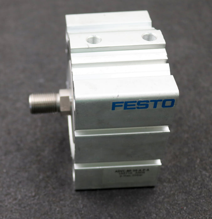 Bild des Artikels FESTO-Kurzhubzylinder-short-stroke-cylinder-ADVC-80-10-A-P-A-Nr.-188316-Hub-10mm