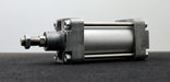 Bild des Artikels FESTO-Normzylinder-standard-cylinder-DVG-80-80-PPV-VDMA-Nr.-164456-Hub-80mm