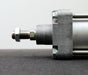 Bild des Artikels FESTO-Normzylinder-standard-cylinder-DVG-80-80-PPV-VDMA-Nr.-164456-Hub-80mm