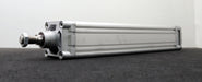 Bild des Artikels FESTO-Normzylinder-standard-cylinder-DNC-80-400-PPV-Art.Nr.-163457-Hub-400mm