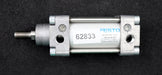 Bild des Artikels FESTO-Normzylinder-standard-cylinder-DVG-63-40-PPV-Art.Nr.-164455-Hub-40mm