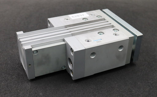 Bild des Artikels FESTO-Pneumatikzylinder-pneumatic-cylinder-DFM-63-50-P-A-KF-SA-Art.Nr.-197059