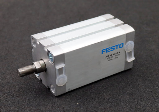 Bild des Artikels FESTO-Kompaktzylinder-Compact-cylinder-ADN-50-80-A-P-A-Art.Nr.-536319