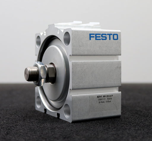 Bild des Artikels FESTO-Kompaktzylinder-Compact-cylinder-ADVC-80-20-A-P-Art.Nr.-188322