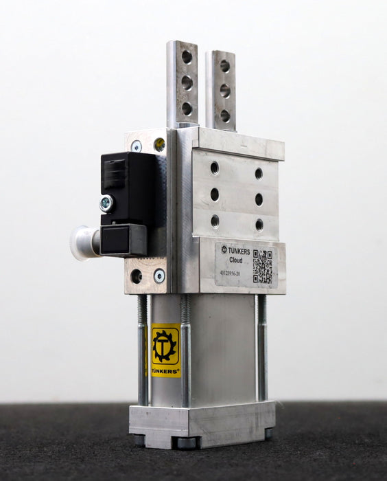 Bild des Artikels TÜNKERS-Pneumatischer-Stiftzieher-mit-doppelter-Stange-SZK-40-A18-/-A28-T12