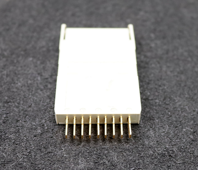 Bild des Artikels SIEMENS-Schutzschalter-TELEPERM-C74103-A969-E-340-CSL-SPR-Plug-Gehäuse-mit-9Pin