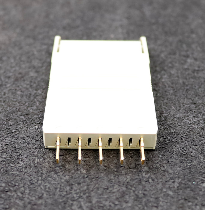 Bild des Artikels SIEMENS-Schutzschalter-TELEPERM-C74103-A969-E-108-CSL-SPR-Plug-mit-5Pin