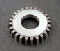 Bild des Artikels Scheibenschneidrad-gear-shaper-m=-4mm-EGW-20°-Z=-25-Ø110x24xØ1-3/4"-HSS30