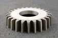 Bild des Artikels Scheibenschneidrad-gear-shaper-m=-4mm-EGW-20°-Z=-25-Ø110x24xØ1-3/4"-HSS30