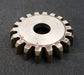 Bild des Artikels PWS-Scheibenschneidrad-gear-shaper-m=-6mm-EGW-20°-Z=-18-hkw-6,1-Restnutzung-19mm