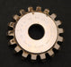 Bild des Artikels PWS-Scheibenschneidrad-gear-shaper-m=-6mm-EGW-20°-Z=-18-hkw-6,1-Restnutzung-19mm