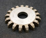 Bild des Artikels PWS-Scheibenschneidrad-gear-shaper-m=-6mm-EGW-20°-Z=-17-hkw-6,3m-Ø114x17xØ1-1/4"