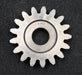 Bild des Artikels PWS-Scheibenschneidrad-gear-shaper-m=-6mm-EGW-20°-Z=-17-hkw-6,3m-Ø114x17xØ1-1/4"