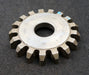 Bild des Artikels PWS-Scheibenschneidrad-gear-shaper-m=-6mm-EGW-20°-Z=-17-hkw-6,3m-gebraucht