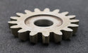 Bild des Artikels PWS-Scheibenschneidrad-gear-shaper-m=-6mm-EGW-20°-Z=-17-hkw-6,3m-gebraucht