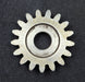 Bild des Artikels PWS-Scheibenschneidrad-gear-shaper-m=-6mm-EGW-20°-Z=-17-hkw-6,3m-gebraucht