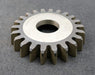 Bild des Artikels Scheibenschneidrad-gear-shaper-m=6mm-EGW-20°-Z=22-Ø149x28xØ1-3/4"-Qualität-A