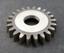 Bild des Artikels Scheibenschneidrad-gear-shaper-m=6mm-EGW-20°-Z=22-Ø149x29xØ1-3/4"-gebraucht