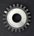 Bild des Artikels Scheibenschneidrad-gear-shaper-m=6mm-EGW-20°-Z=22-Ø149x29xØ1-3/4"-gebraucht