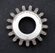 Bild des Artikels Scheibenschneidrad-gear-shaper-m=-6mm-EGW-20°-Z=-17-Ø118x26xØ1-3/4"