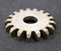 Bild des Artikels PWS-Scheibenschneidrad-gear-shaper-m=6mm-EGW-20°-Z=17-hkw-6,3m-Ø114x18xØ1-1/4"