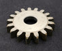 Bild des Artikels PWS-Scheibenschneidrad-gear-shaper-m=6mm-EGW-20°-Z=17-BP-II-Ø118x21xØ1-1/4"