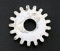 Bild des Artikels PWS-Scheibenschneidrad-gear-shaper-m=6mm-EGW-20°-Z=17-Ø117x21xØ1-1/4"-DIN-1825