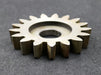 Bild des Artikels PWS-Scheibenschneidrad-gear-shaper-m=6mm-EGW-20°-Z=17-Ø117x21xØ1-1/4"-DIN-1825