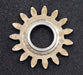 Bild des Artikels LORENZ-Scheibenschneidrad-gear-shaper-m=-7mm-EGW-20°-Z=-15-hkw=1,25m