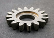 Bild des Artikels LORENZ-Scheibenschneidrad-gear-shaper-m=-6mm-EGW-20°-Z=-16-Kh=1,25xm