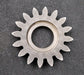 Bild des Artikels LORENZ-Scheibenschneidrad-gear-shaper-m=-6mm-EGW-20°-Z=-16-Kh=1,25xm