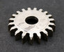 Bild des Artikels KRUPP-Scheibenschneidrad-gear-shaper-Vorschneider-m=5,5mm-EGW-20°-Z=19