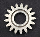 Bild des Artikels LORENZ-Scheibenschneidrad-gear-shaper-m=-6mm-EGW-20°-Z=-17-ha0-1,25m