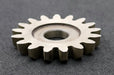 Bild des Artikels PWS-Scheibenschneidrad-gear-shaper-m=6mm-EGW-20°-Z=17-hkw-6,3m-Ø115x18xØ1-1/4"