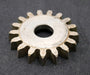 Bild des Artikels PWS-Scheibenschneidrad-gear-shaper-m=6mm-EGW-20°-Z=17-BP-II-Ø118x18xØ1-1/4"