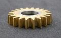 Bild des Artikels TOS-Scheibenschneidrad-gear-shaper-m=-5mm-EGW-20°-Z=-20-Ø114x24xØ1-3/4"