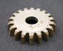 Bild des Artikels PWS-Scheibenschneidrad-gear-shaper-m=6mm-EGW-20°-Z=18-hkw-6,1-Ø125x26xØ1-1/4"