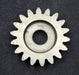 Bild des Artikels PWS-Scheibenschneidrad-gear-shaper-m=6mm-EGW-20°-Z=18-hkw-6,1-Ø125x26xØ1-1/4"