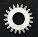 Bild des Artikels TOS-Scheibenschneidrad-gear-shaper-m=-5mm-EGW-20°-Z=-20-Ø113x16xØ1-3/4"