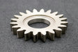 Bild des Artikels TOS-Scheibenschneidrad-gear-shaper-m=-5mm-EGW-20°-Z=-20-Ø113x16xØ1-3/4"