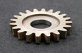 Bild des Artikels PWS-Scheibenschneidrad-gear-shaper-m=-6mm-EGW-20°-Z=-20-hkw-6-Ø131x20xØ1-3/4"