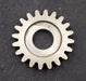 Bild des Artikels PWS-Scheibenschneidrad-gear-shaper-m=-6mm-EGW-20°-Z=-20-hkw-6-Ø131x20xØ1-3/4"