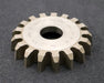 Bild des Artikels PWS-Scheibenschneidrad-gear-shaper-m=-6mm-EGW-20°-Z=17-Ø117x23xØ1-1/4"-gebraucht