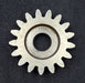 Bild des Artikels PWS-Scheibenschneidrad-gear-shaper-m=-6mm-EGW-20°-Z=17-Ø117x23xØ1-1/4"-gebraucht