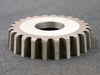 Bild des Artikels Scheibenschneidrad-gear-shaper-m=-5mm-EGW-20°-Z=-24-Ø129x29xØ1-3/4"-Qualität-A