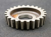 Bild des Artikels Scheibenschneidrad-gear-shaper-m=-5mm-EGW-20°-Z=-24-Ø129x29xØ1-3/4"-Qualität-A