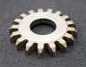 Bild des Artikels PWS-Scheibenschneidrad-gear-shaper-m=-6mm-EGW-20°-Z=-17-hk-1,25m-BP-II