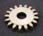 Bild des Artikels PWS-Scheibenschneidrad-gear-shaper-m=-6mm-EGW-20°-Z=-17-BP-II-Ø117x17xØ1-1/4"